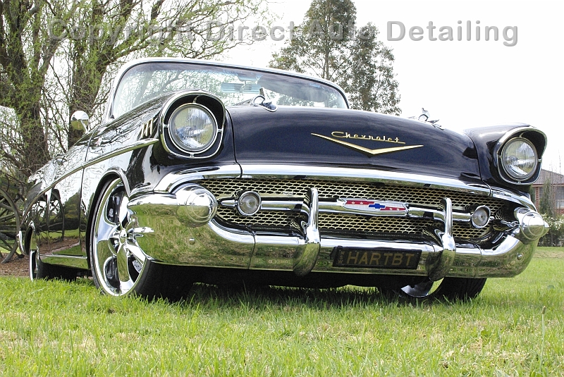 '57 Chev Convertible Blk.jpg - Multi Award Winner